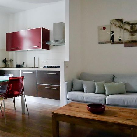 Boule Home Porta Romana Mediolan Zewnętrze zdjęcie