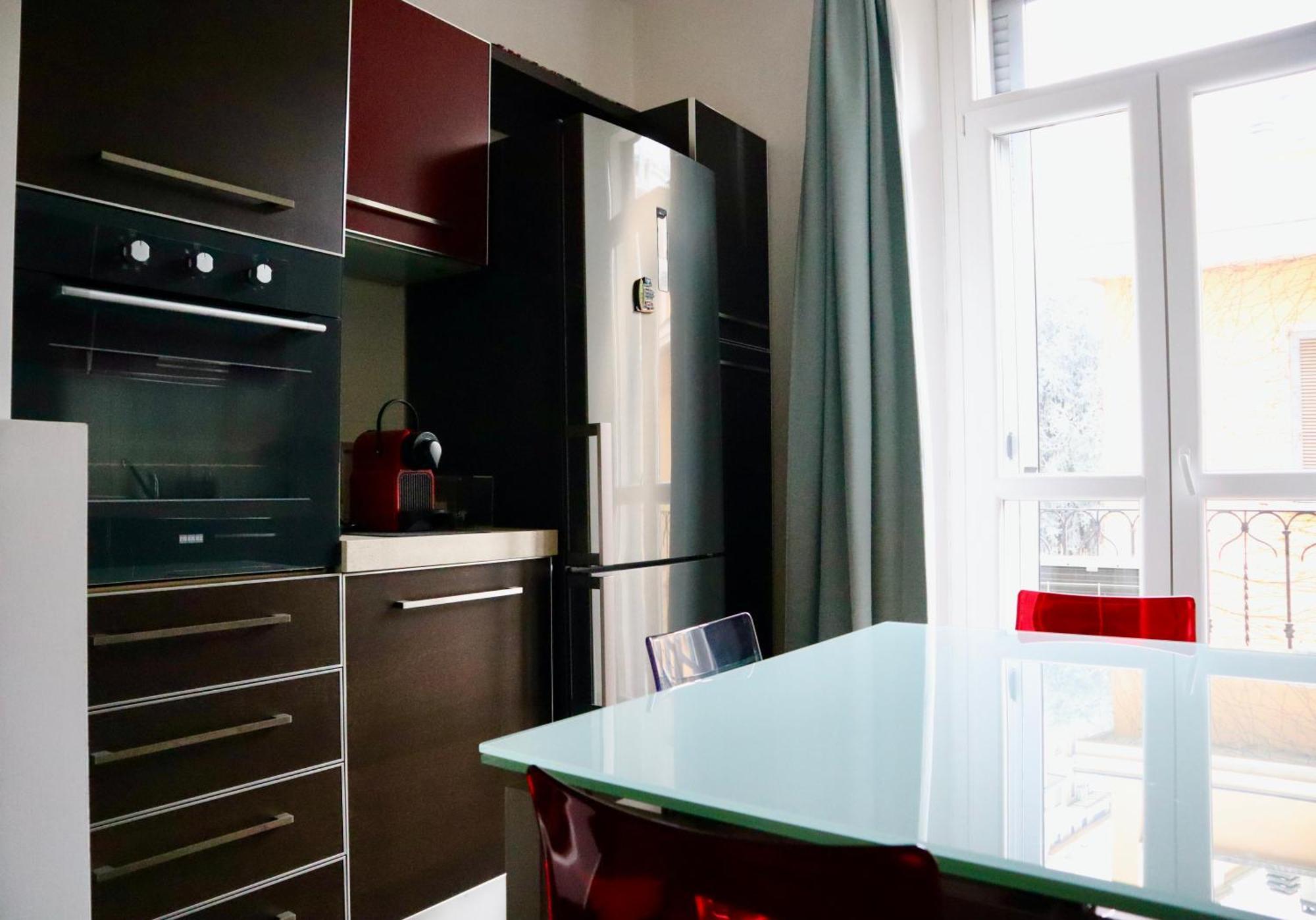 Boule Home Porta Romana Mediolan Zewnętrze zdjęcie