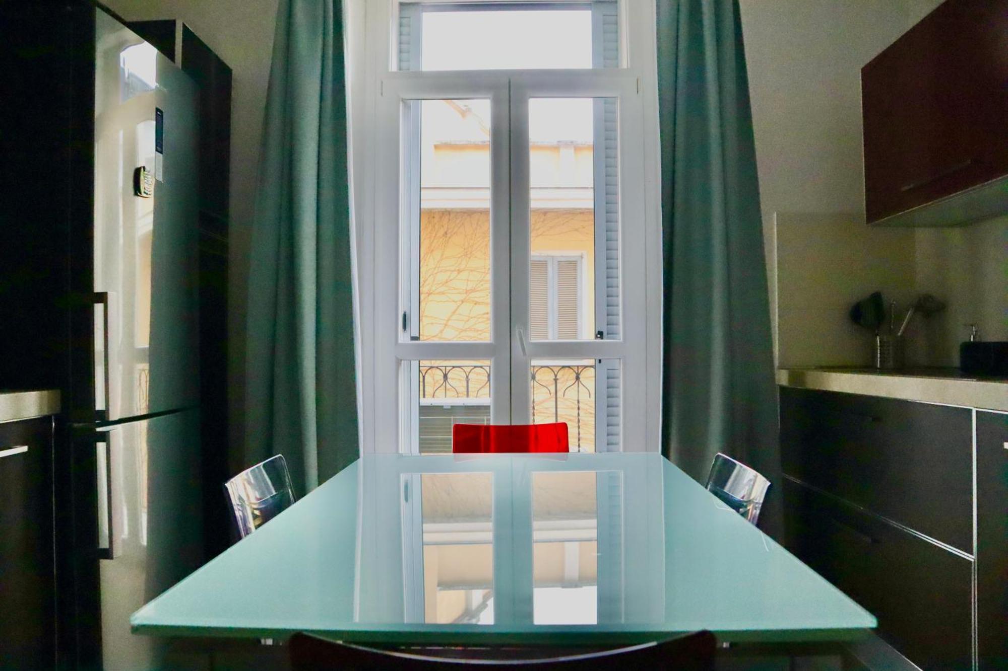 Boule Home Porta Romana Mediolan Zewnętrze zdjęcie
