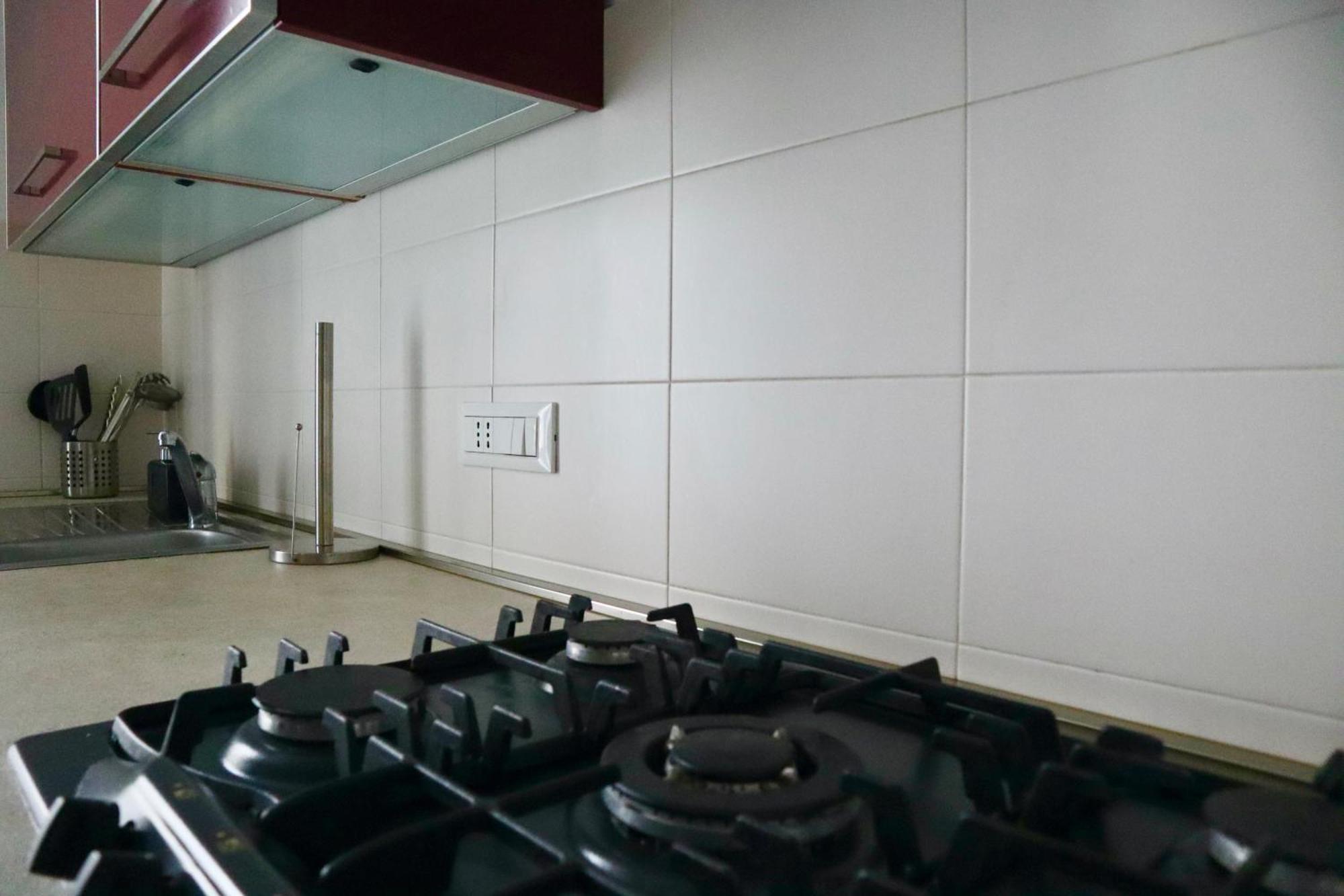 Boule Home Porta Romana Mediolan Zewnętrze zdjęcie