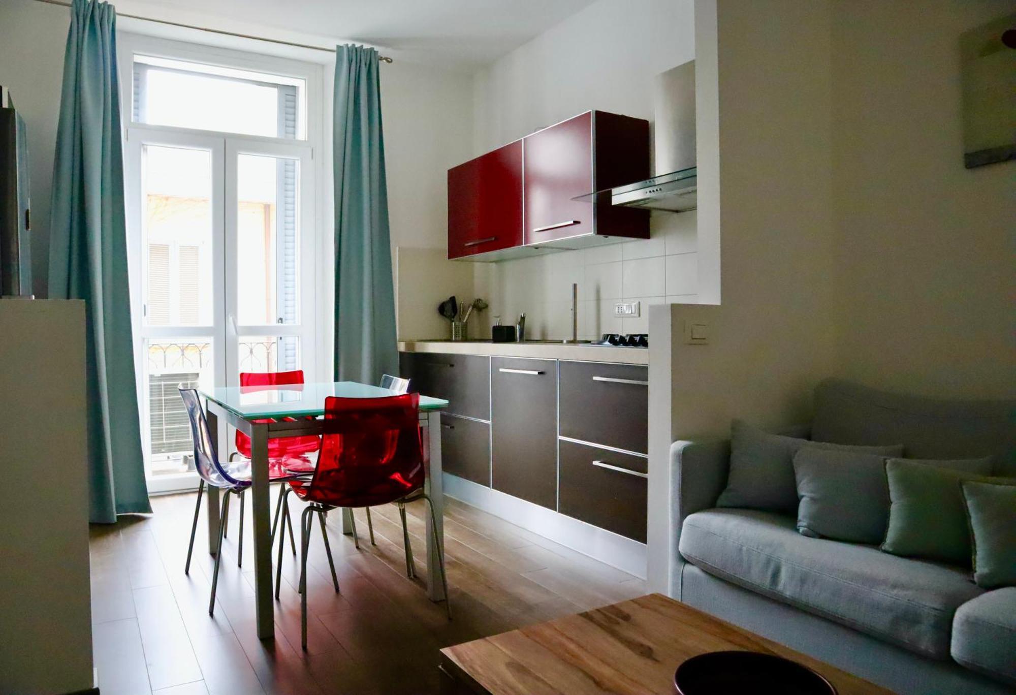 Boule Home Porta Romana Mediolan Zewnętrze zdjęcie