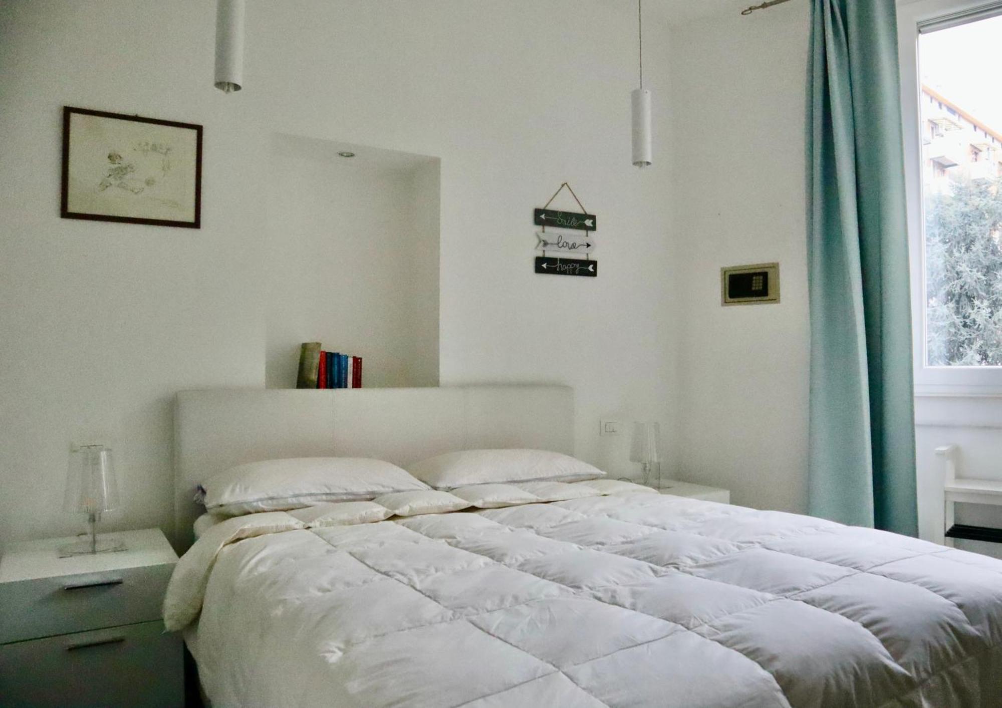 Boule Home Porta Romana Mediolan Zewnętrze zdjęcie