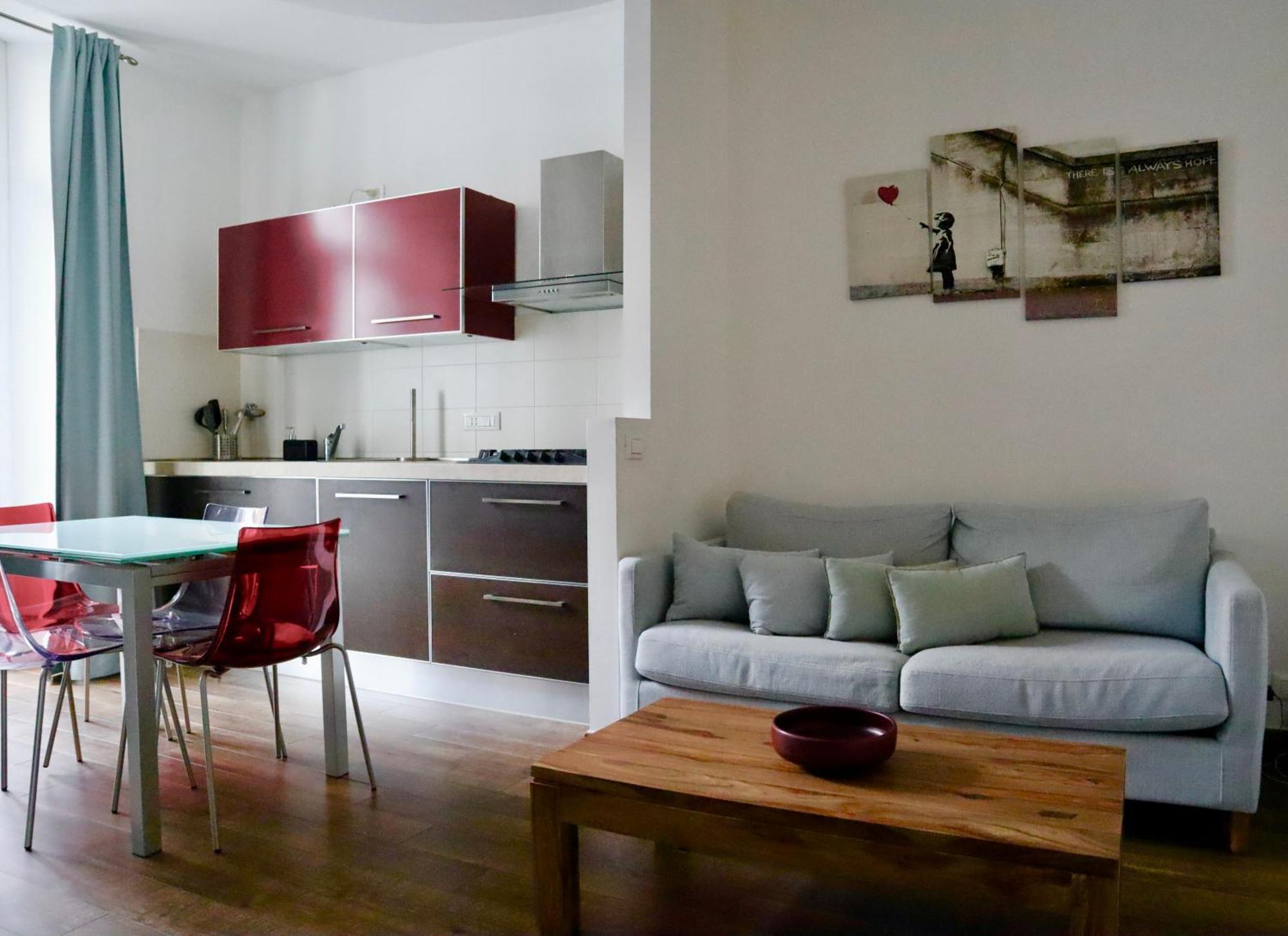 Boule Home Porta Romana Mediolan Zewnętrze zdjęcie